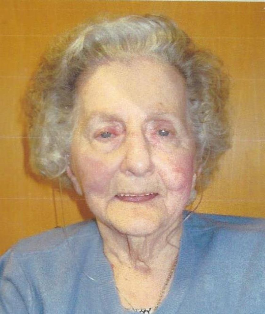 Helen C. (Closson)  Finn