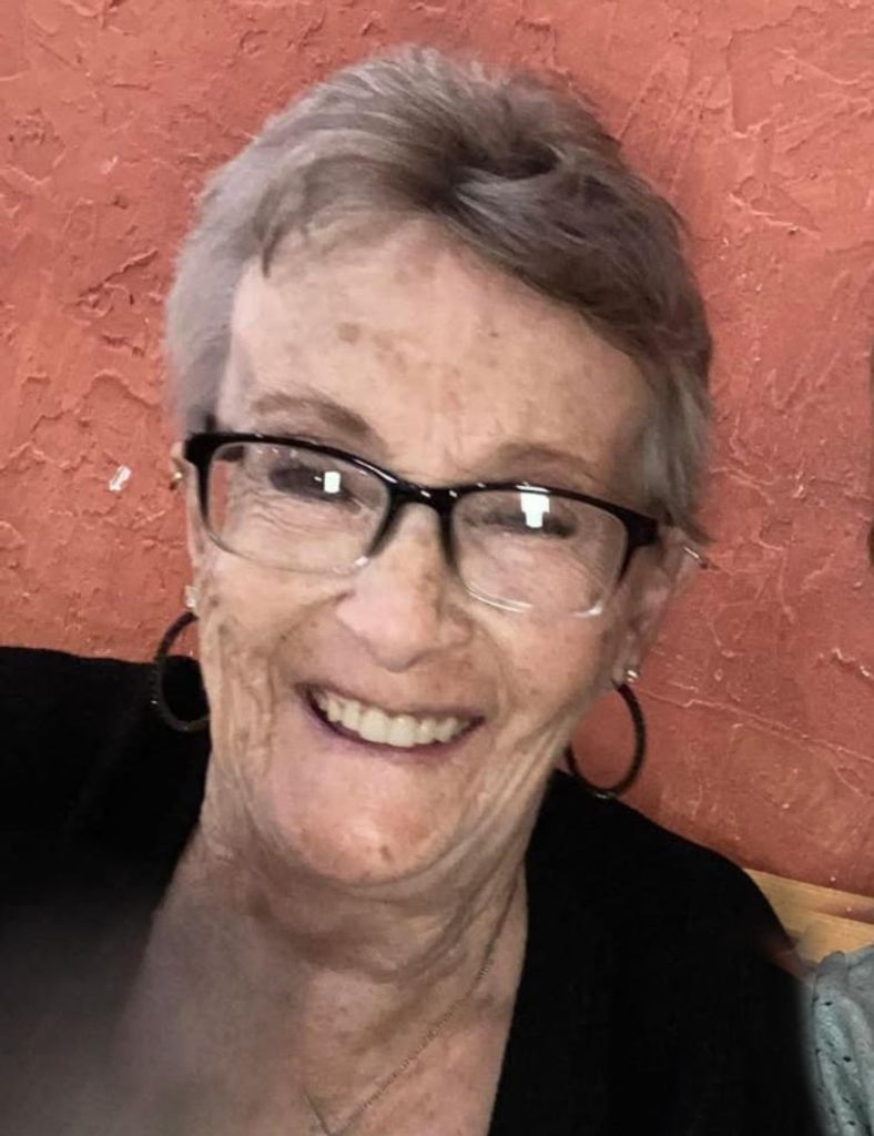 Sandra Guggisberg Profile Photo