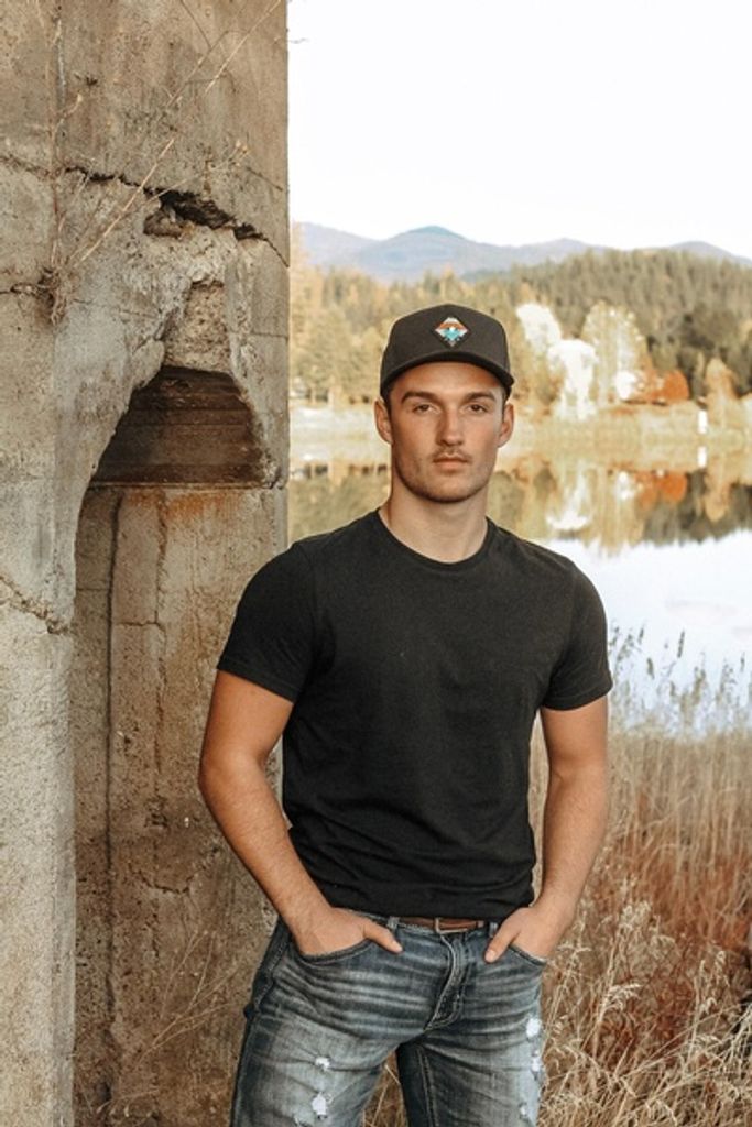 Matthew Hunter Reel Profile Photo