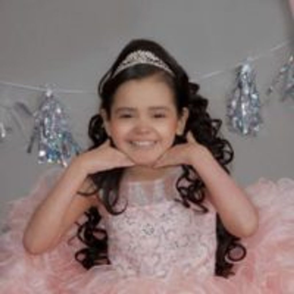 Mia “Princess” Martinez