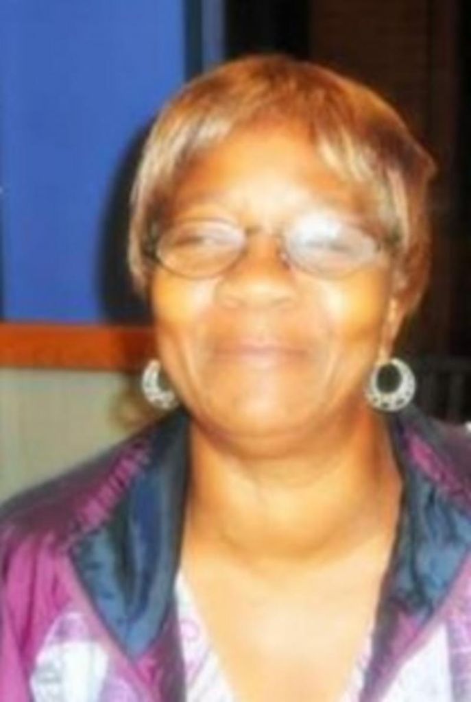 Martha Ann Drain Profile Photo