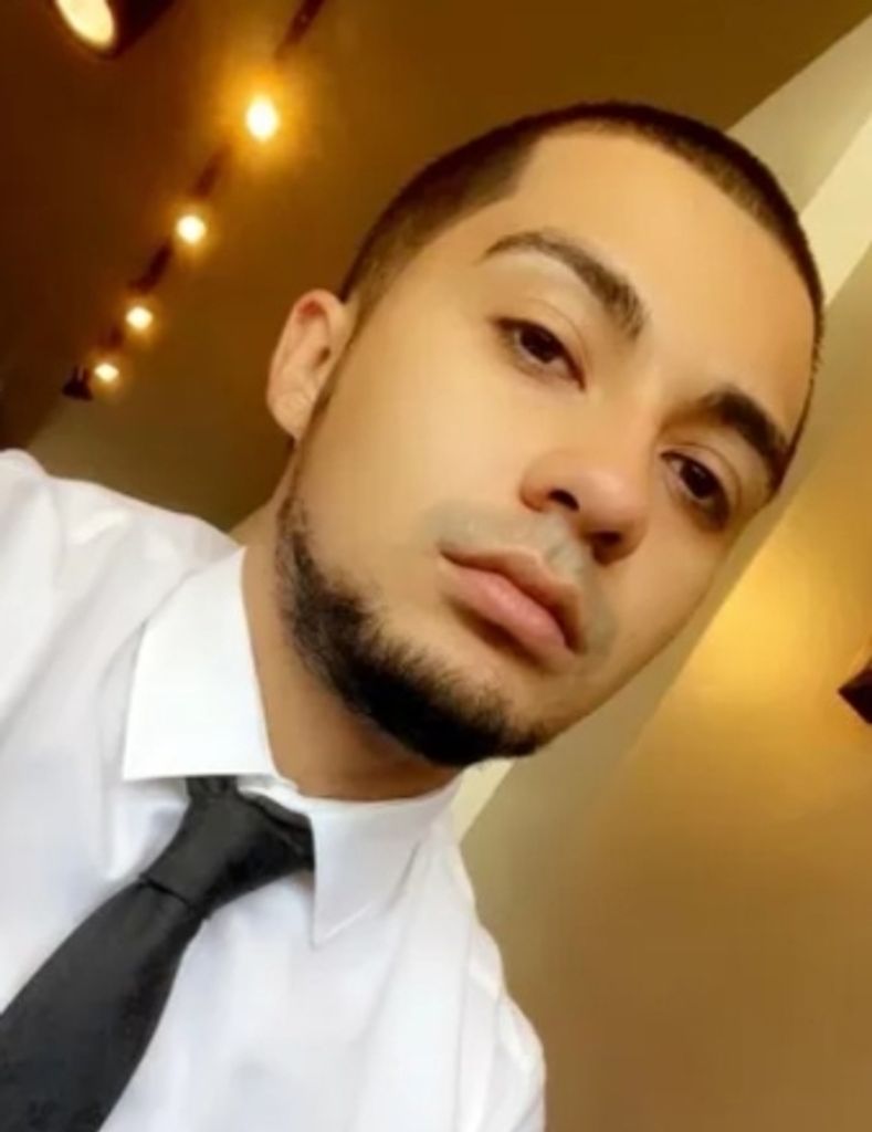 Boris Josue Bonilla