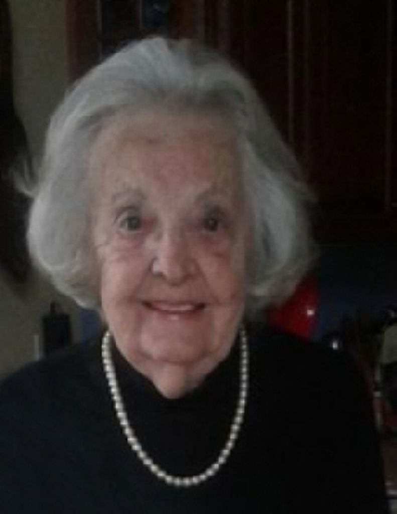 Ruth Jane Phillips
