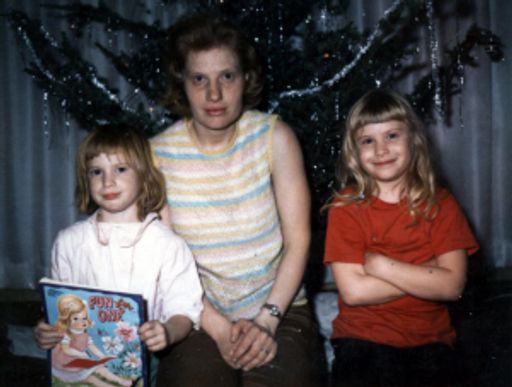 Barbara "Barb" Brown photo gallery thumbnail 57 of 61