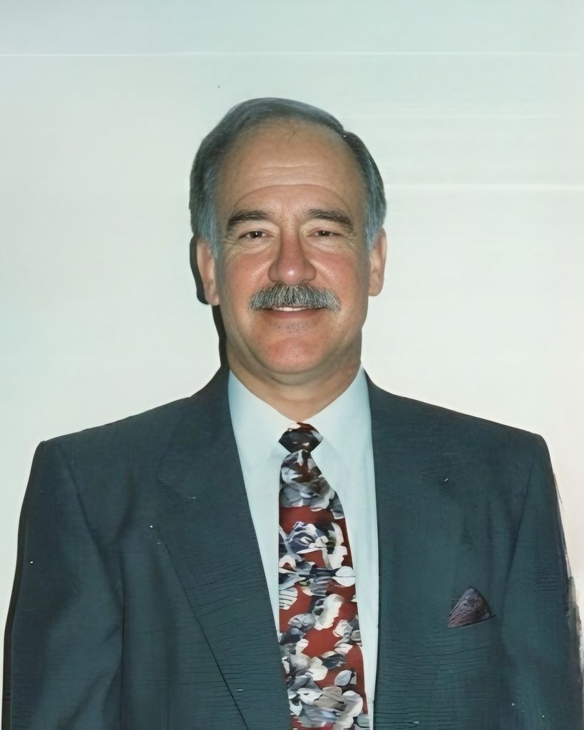 Fred Sharpe Alexander, III