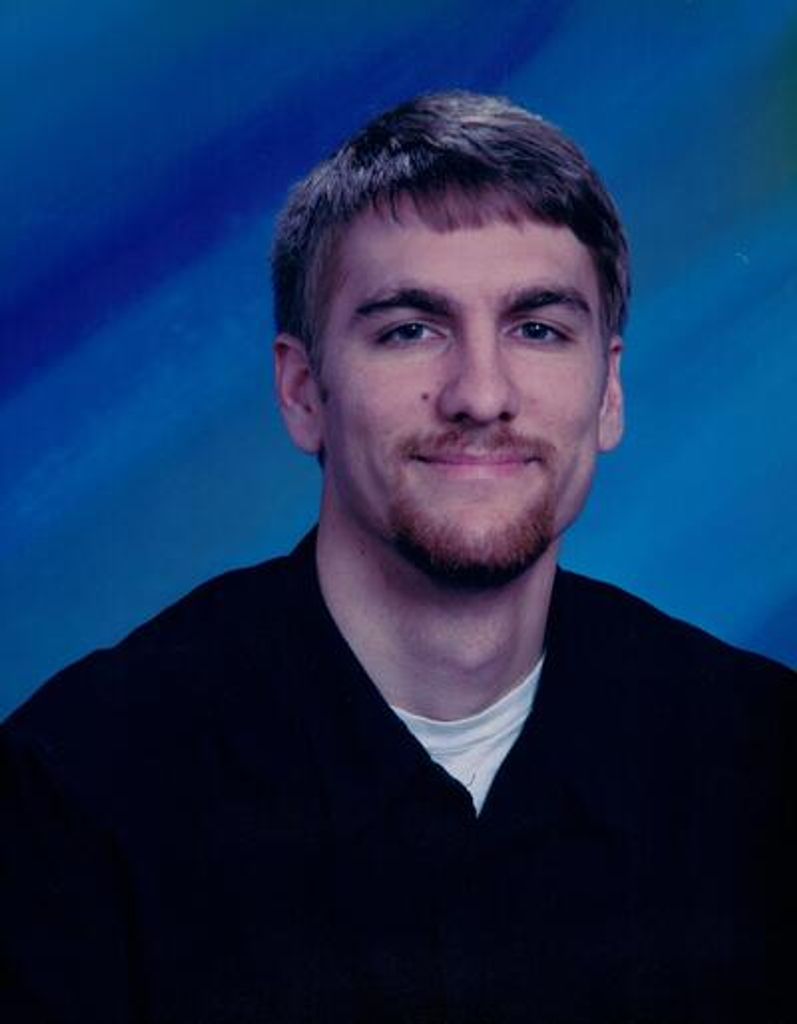 Eric Paul Mangold Profile Photo