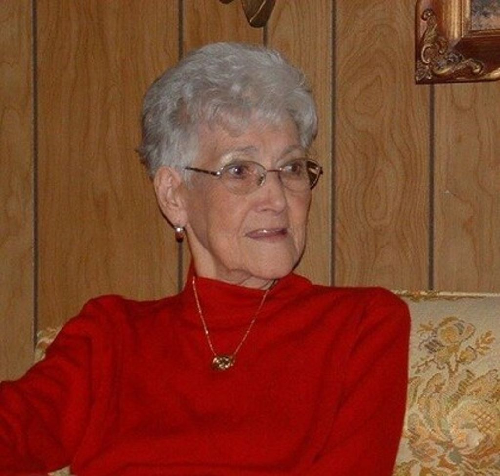 Viola Kincheloe Profile Photo