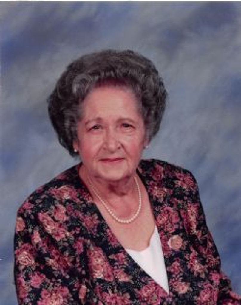 Mildred Allamon Profile Photo