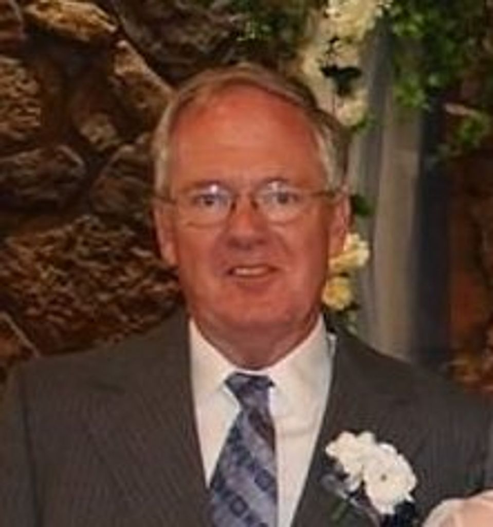Gerard Lawrence Tessens