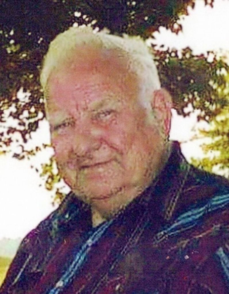 Elmer Fox Profile Photo