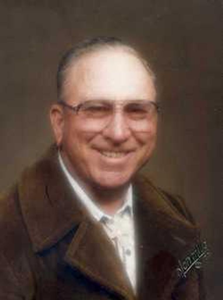 Robert Garrett