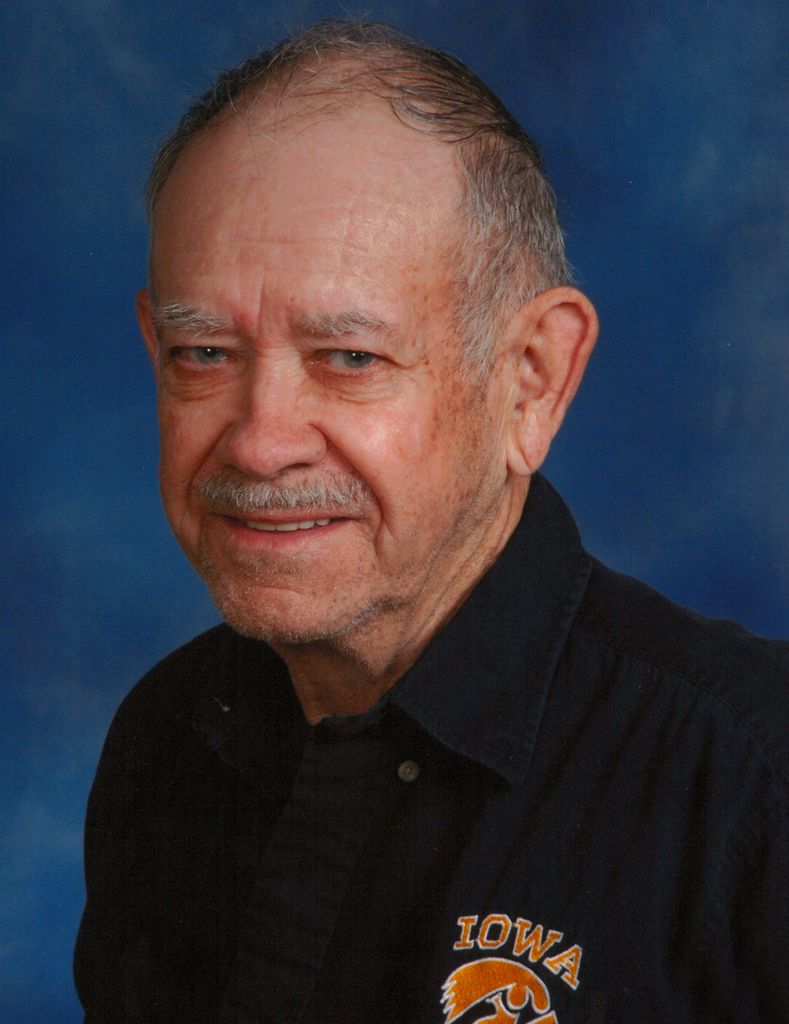 Glen Samson Profile Photo