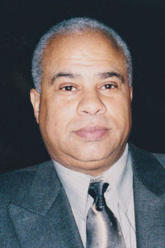 Antonio D. Andrade