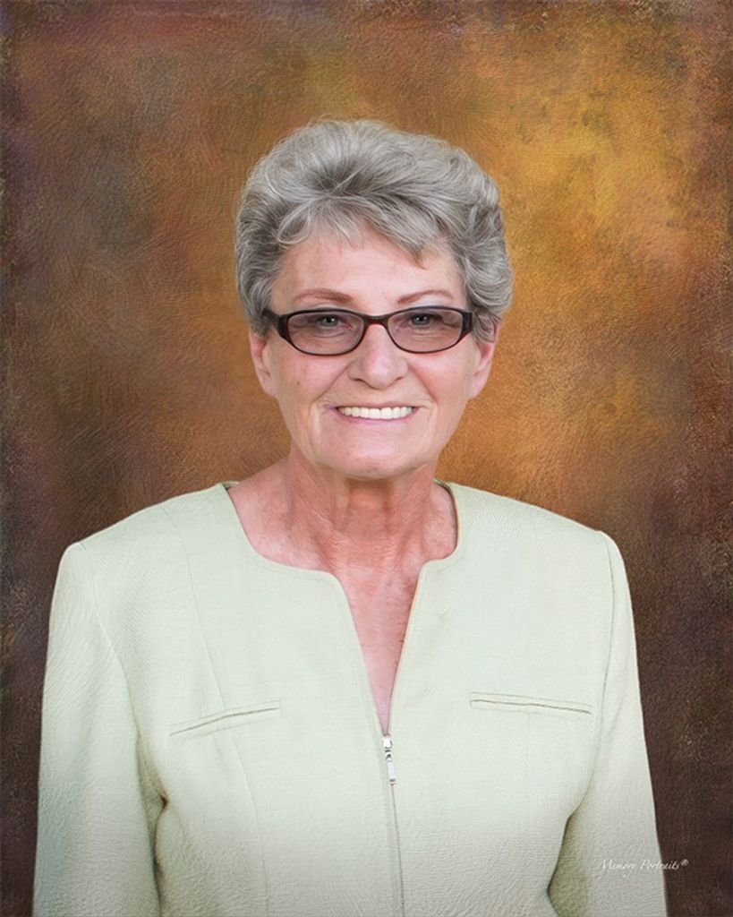 Linda Wanell Whitt Profile Photo