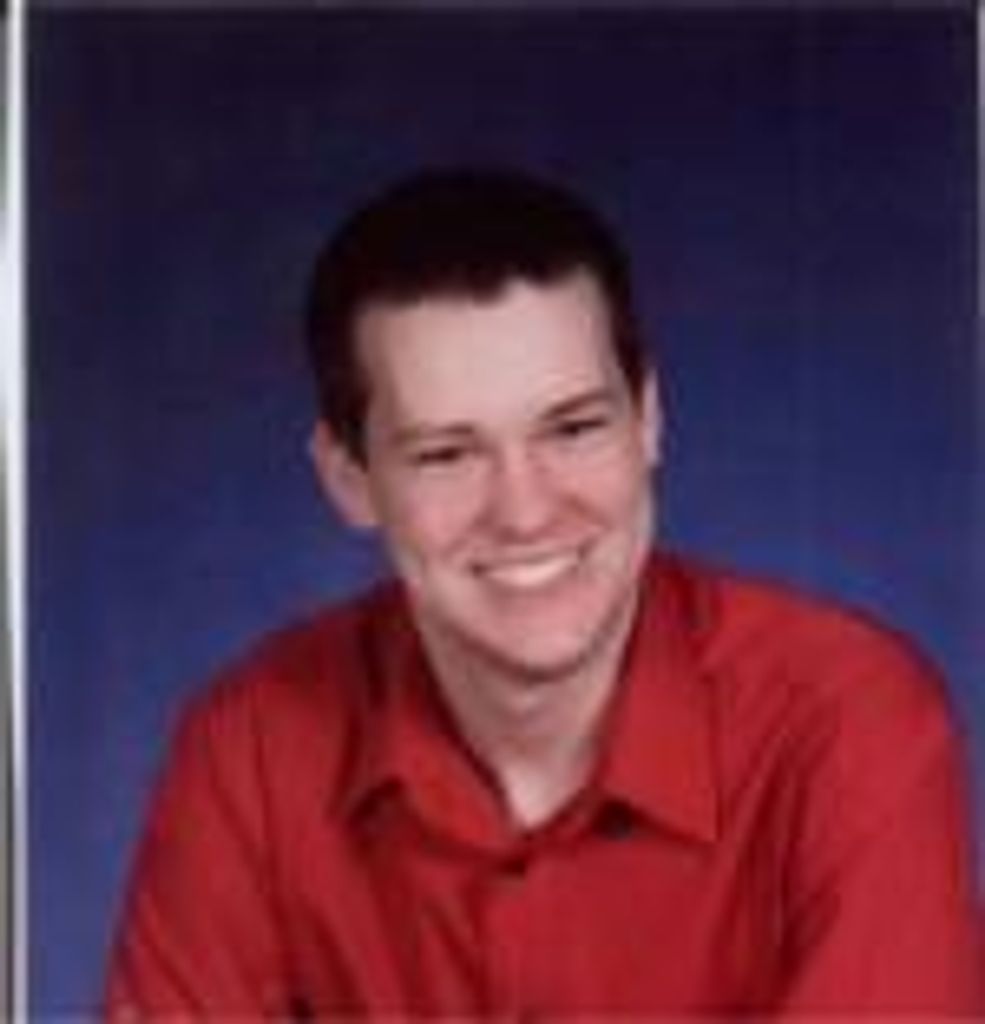 Kristofer Wayne Stephen Turney Profile Photo