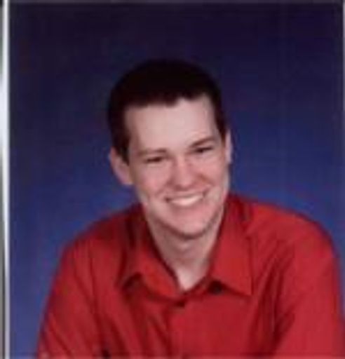 Photo of Kristofer Wayne Stephen Turney