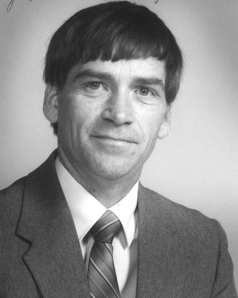 John Joseph Delany Profile Photo