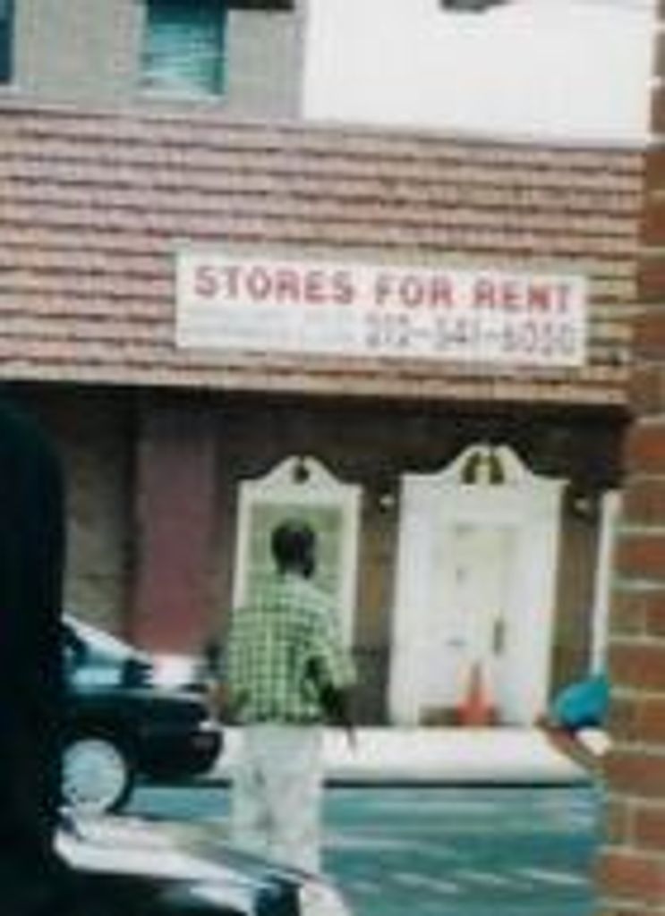 Constantine Bennett Profile Photo