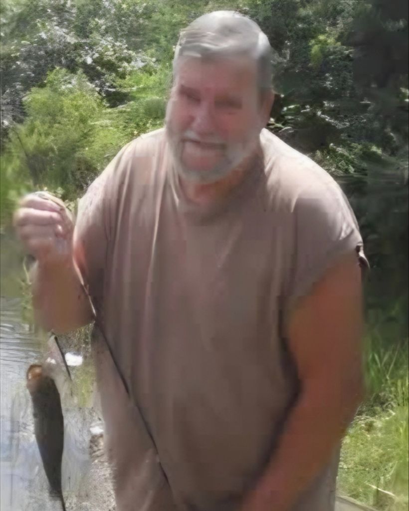 Loyd Leon "Chub" Amos Profile Photo