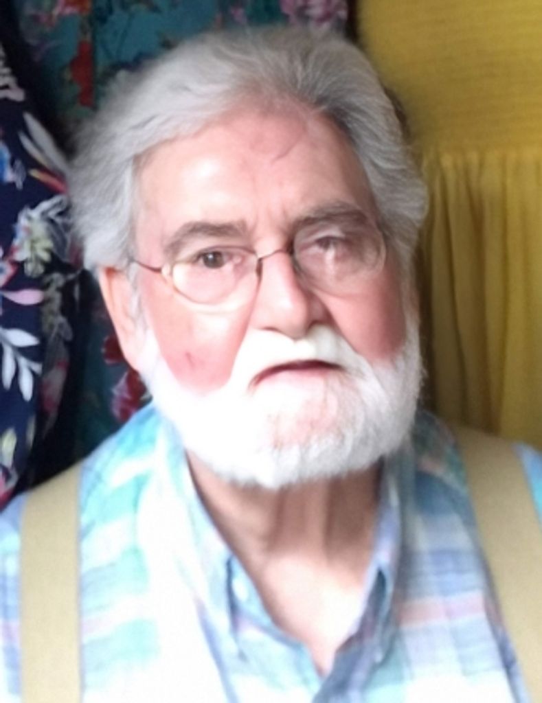 Bernard "Bernie" Coyner