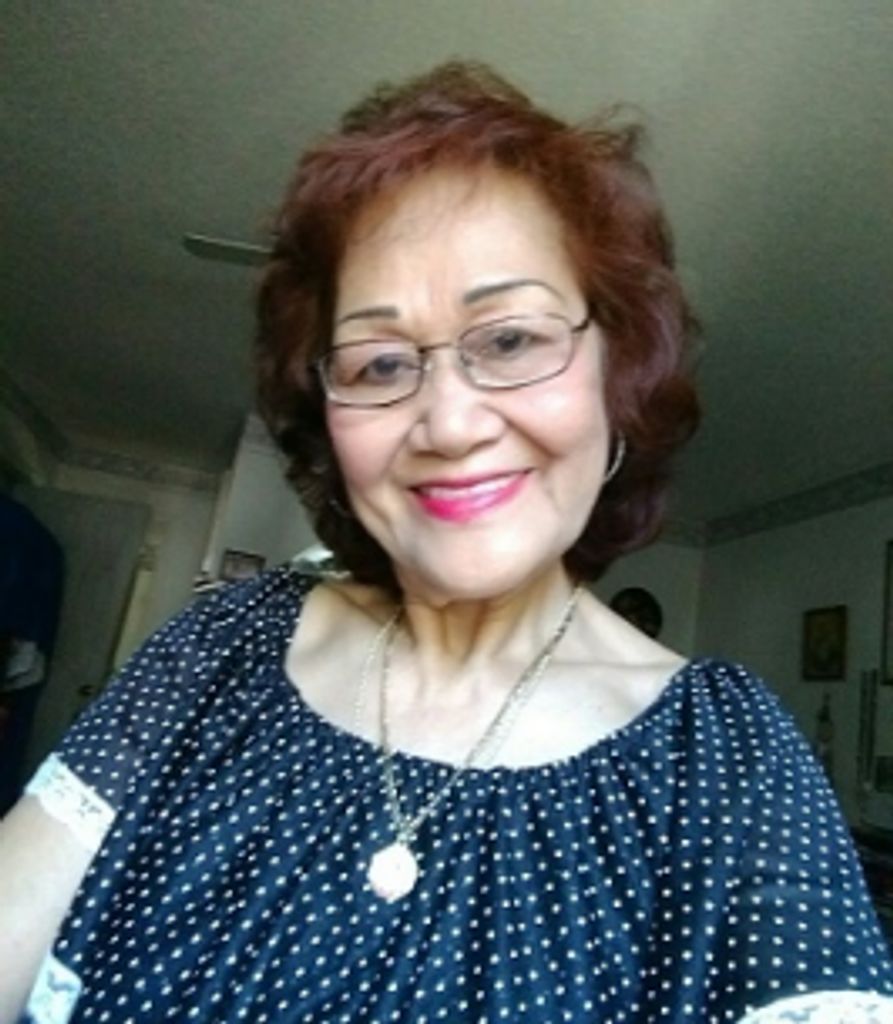 Rosita Griffin