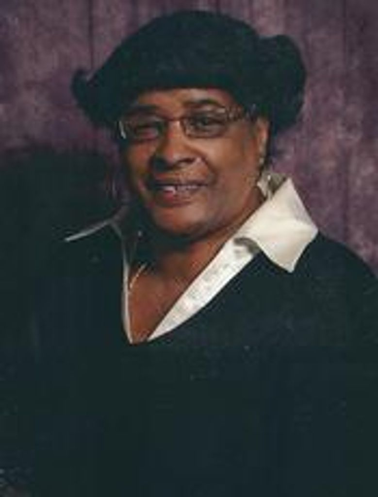 Dorothy Jean Cromwell