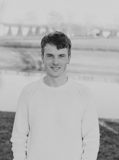 John Mitchell Potter Ii Profile Photo