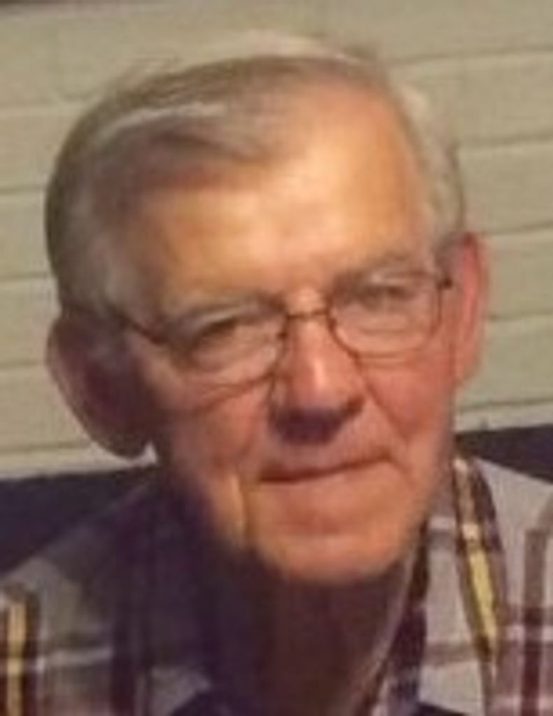 Paul Everett Ross Profile Photo