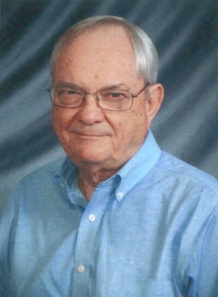 David Franklin Parker