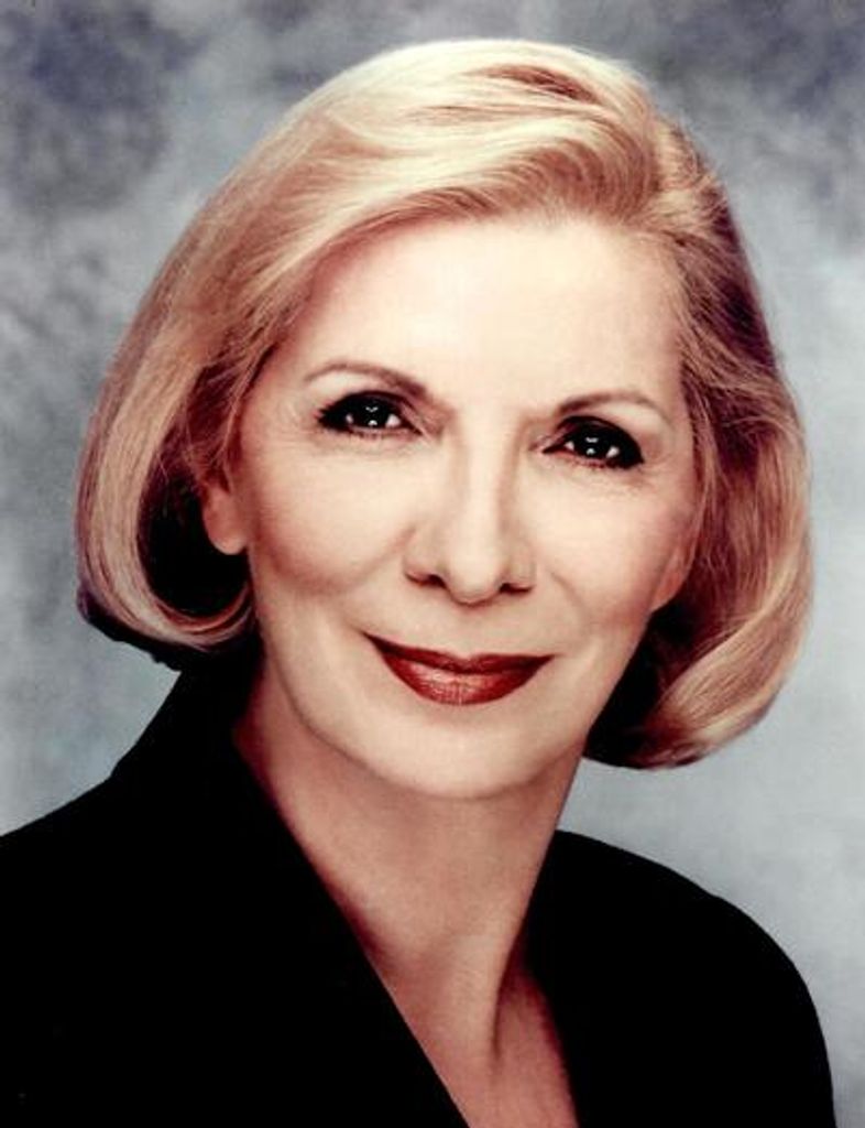 Arline M. Friscia
