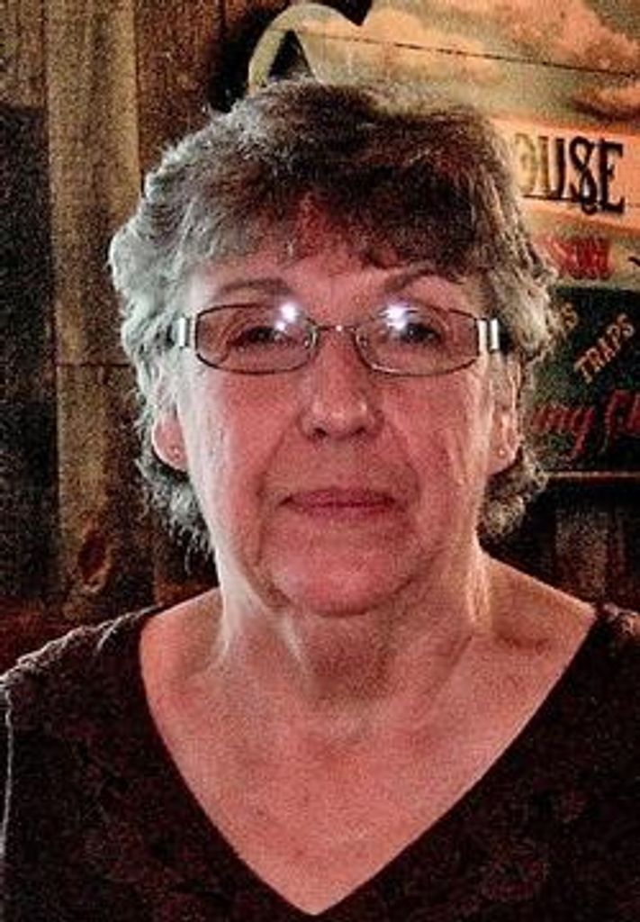 Charlotte Jean Welch