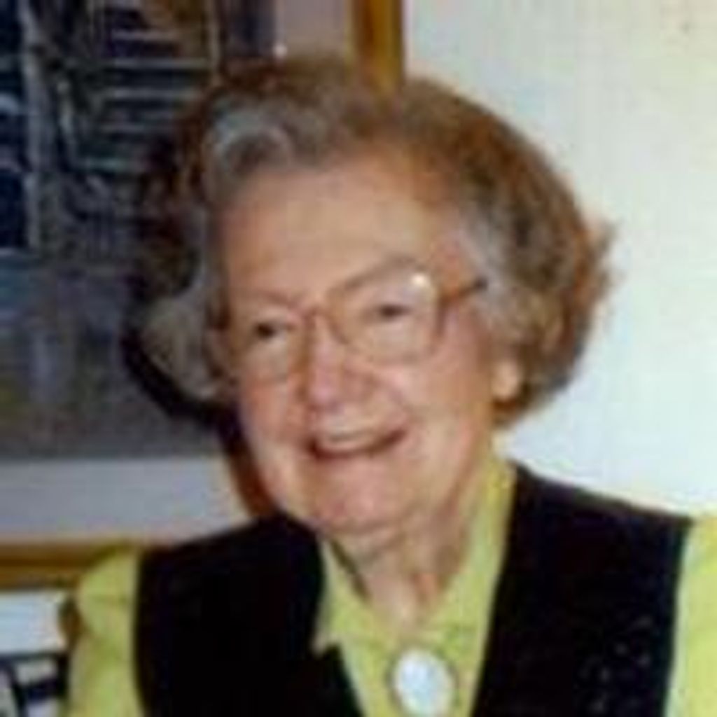 Shirley  Mae Davidson