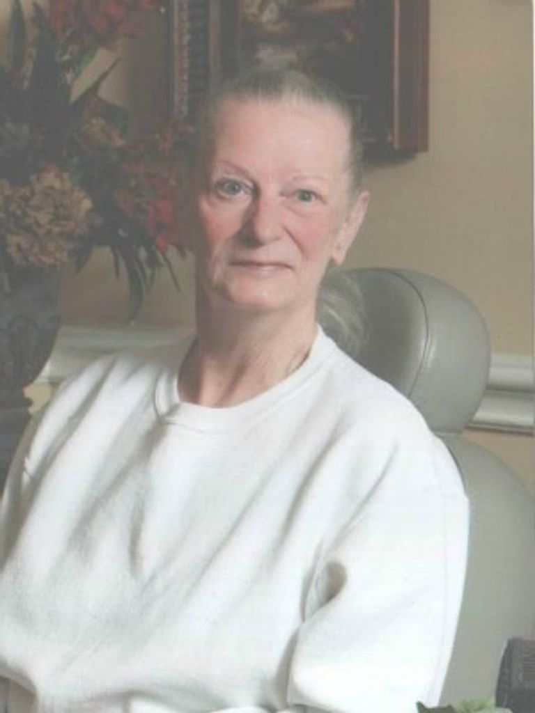 Jacqueline Kay Farmer