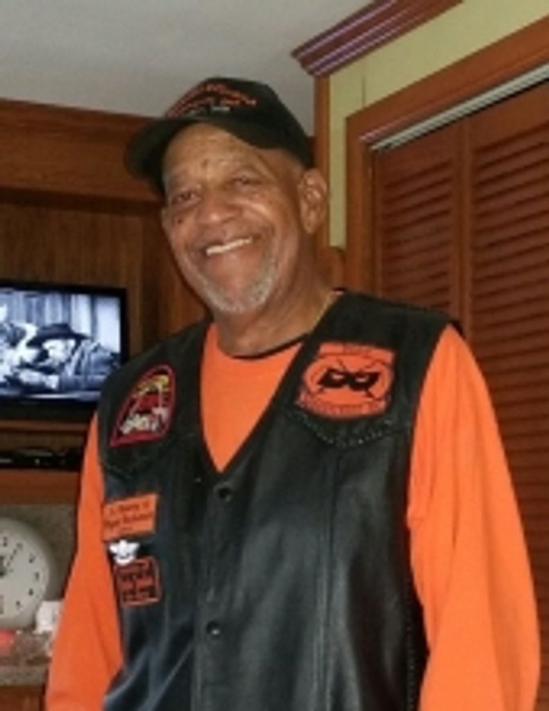 Thomas E. Harris Sr.