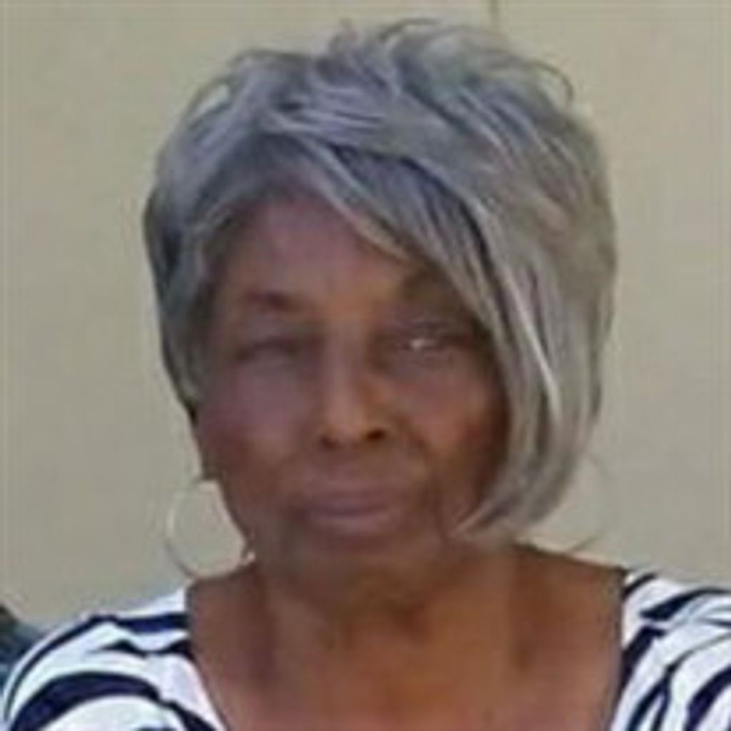 Rosa Lee Buckner