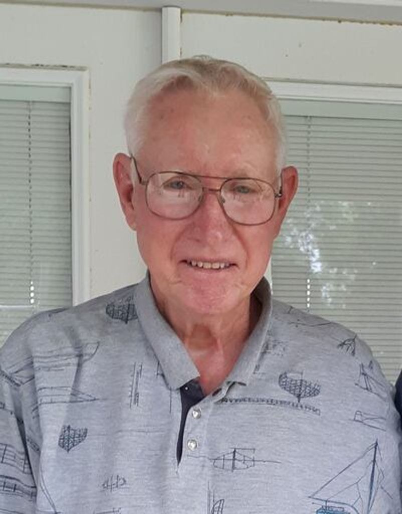 Ira Dewitt Lee Sr. Profile Photo