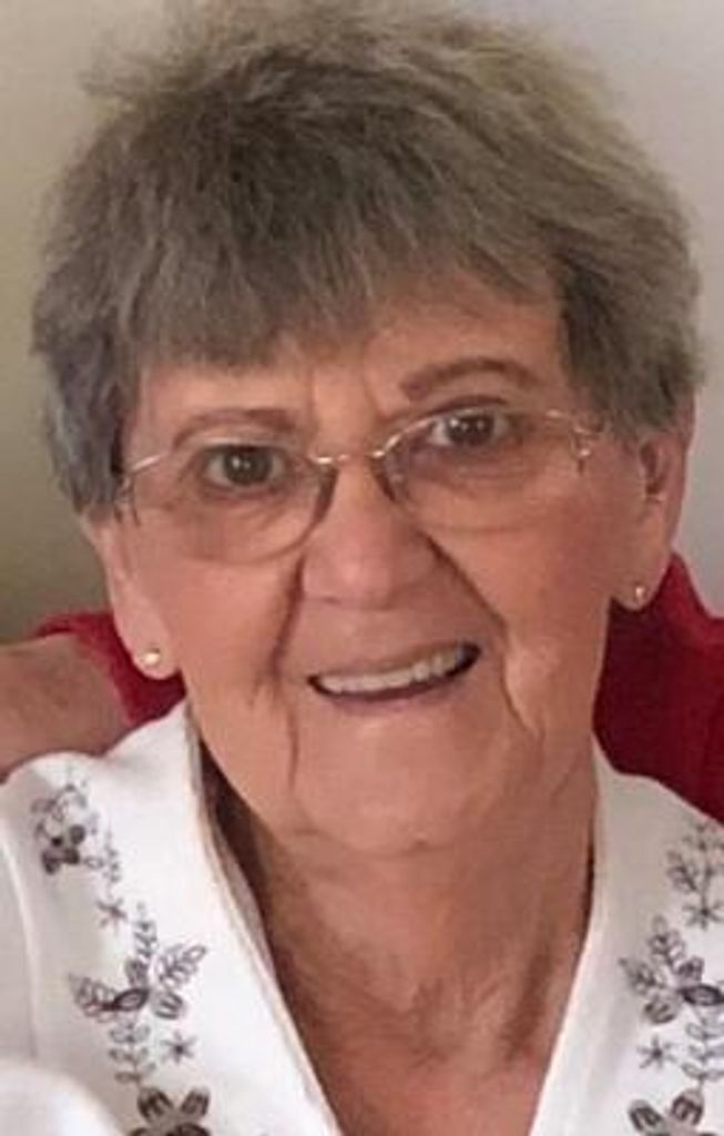 Wanda May Hendrixson Profile Photo