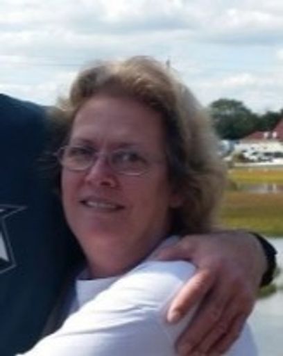 Teresa Teetsel's obituary image