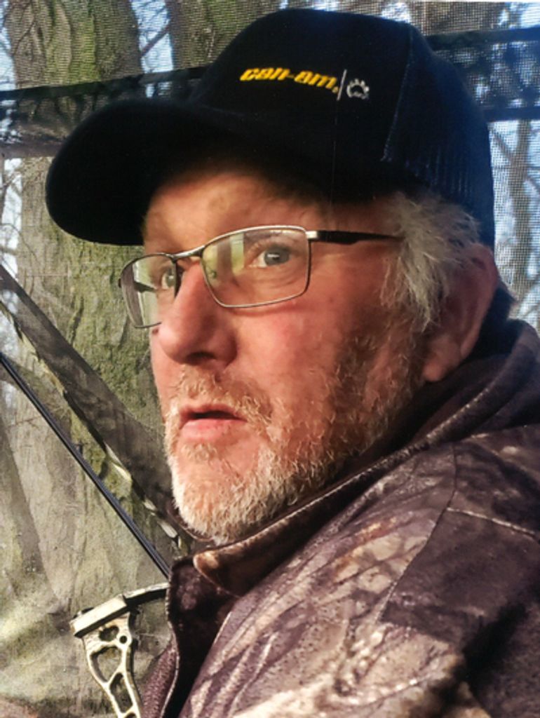 Charlie Lee "Hillbilly" Weber Profile Photo