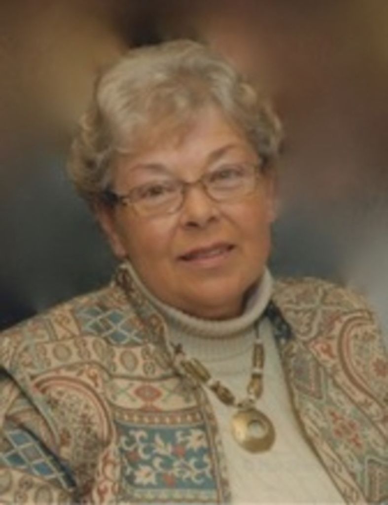 Alice B. Korniak Profile Photo