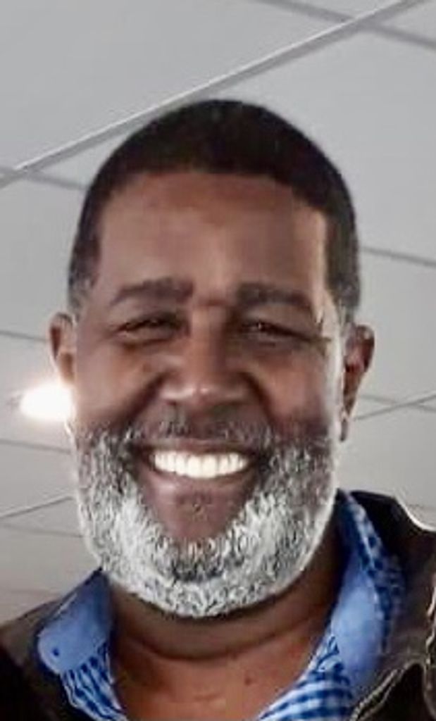 Stephen Curtis Caldwell