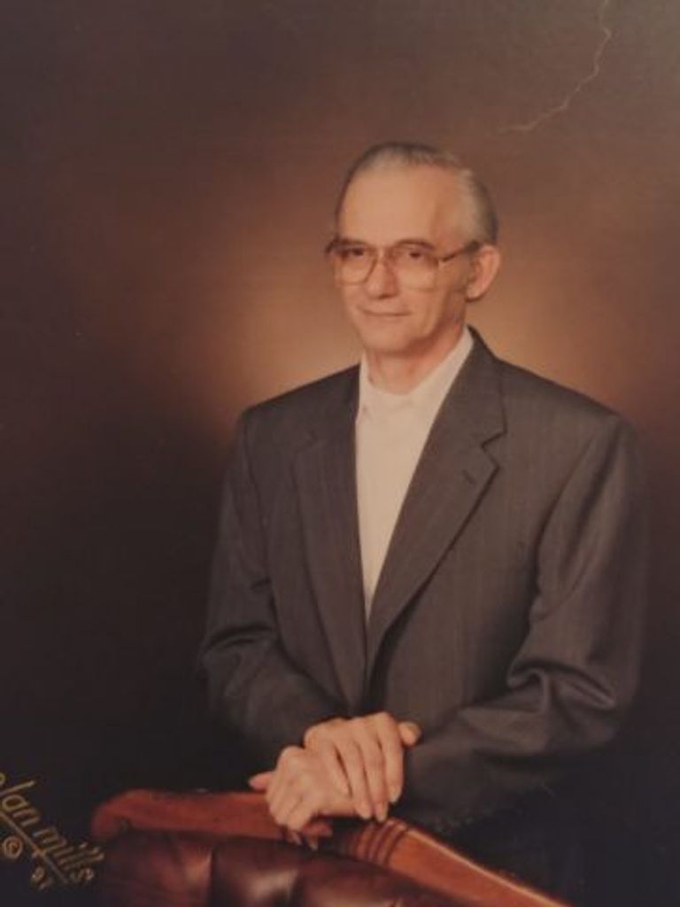 Bobby Cranford Profile Photo