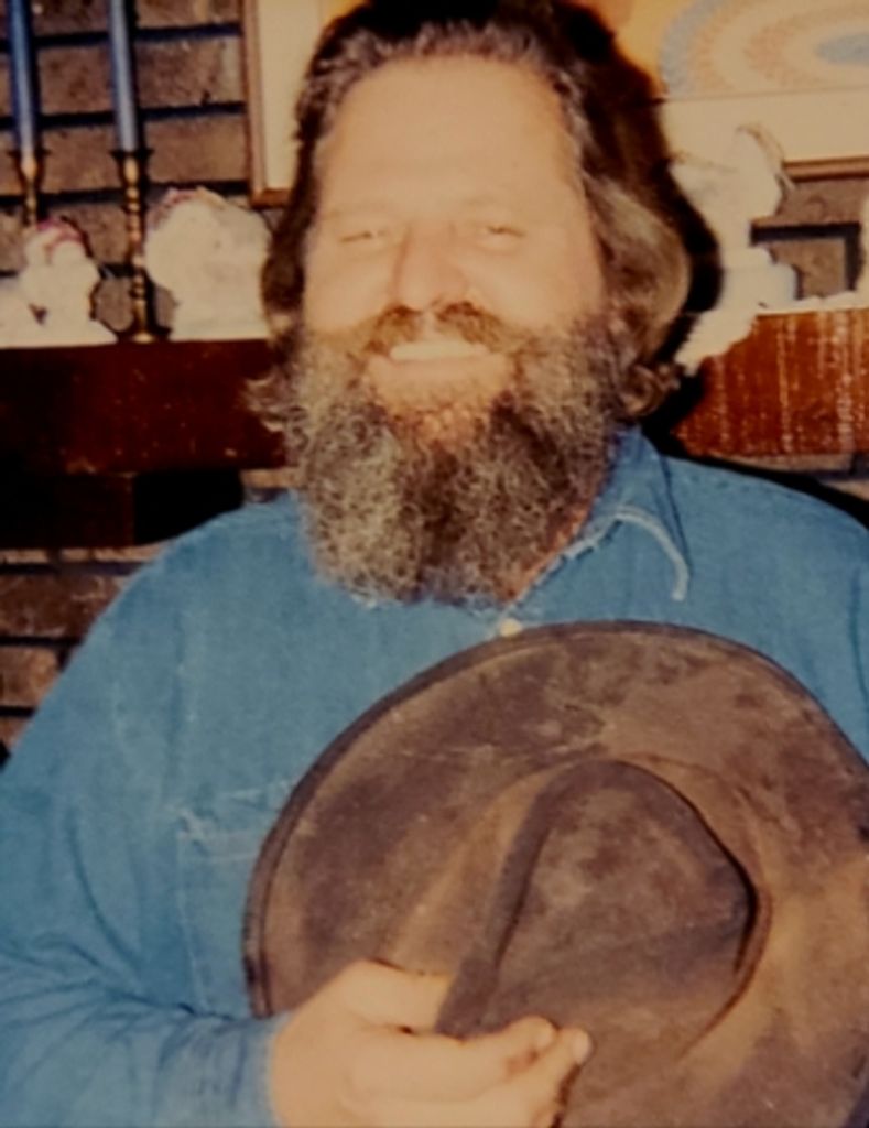 George Daniel Patterson, Sr.
