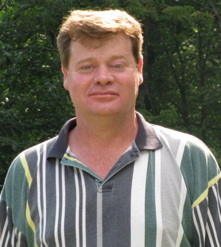 Timothy Eugene Taylor Profile Photo