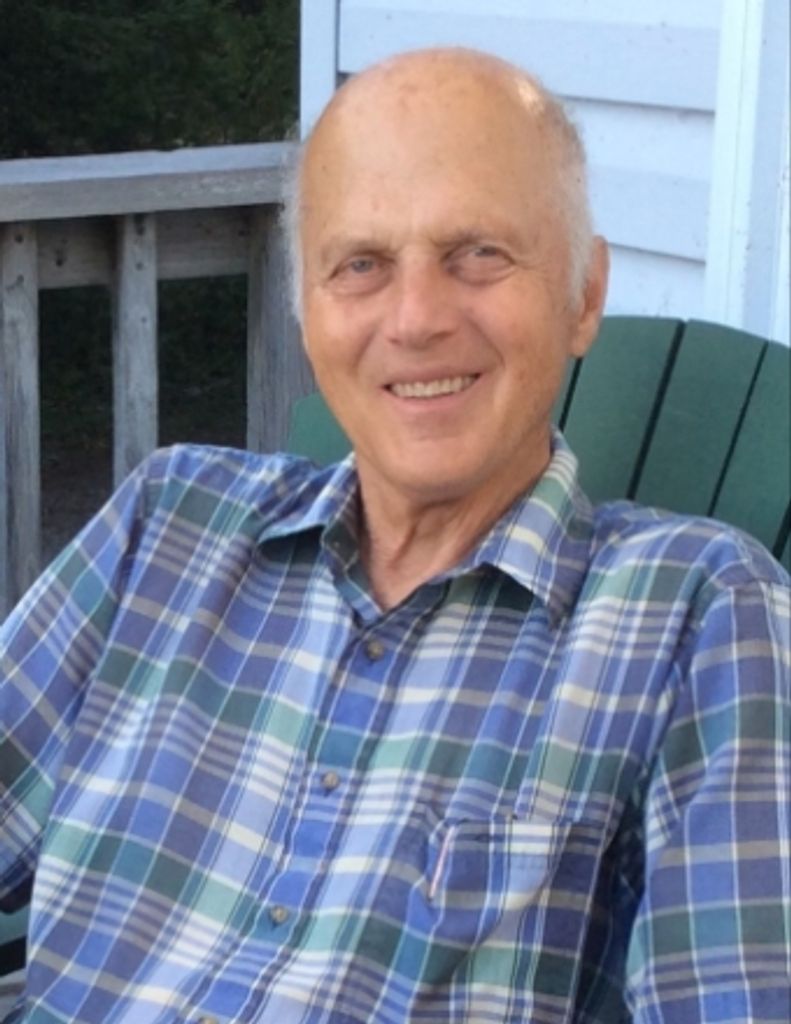 William "Bill" Morrow Profile Photo