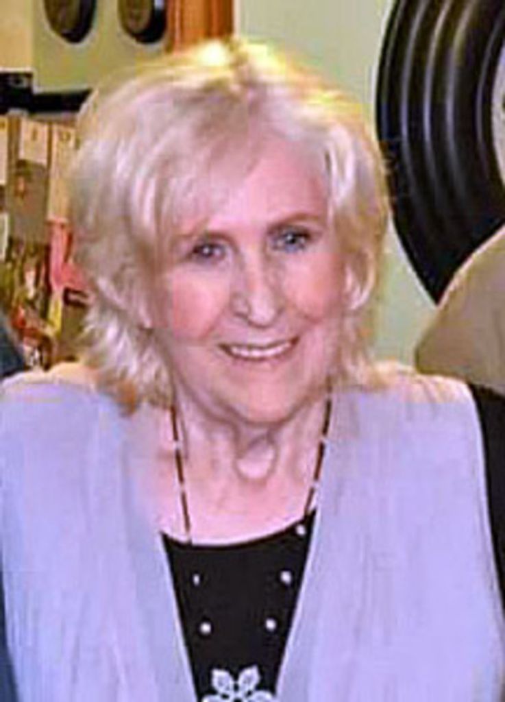 Bonnie Joyce Watson Profile Photo