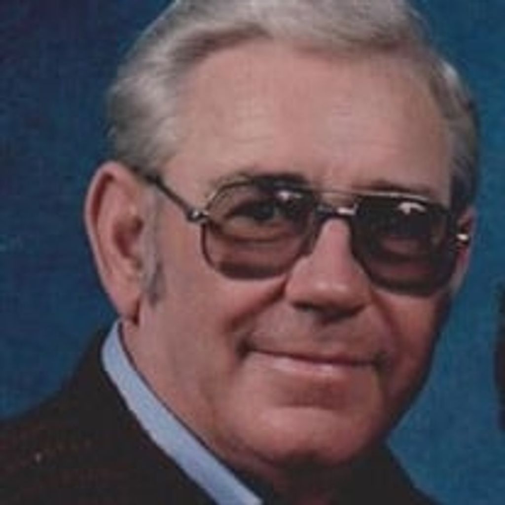 Edward Wilburn Newt