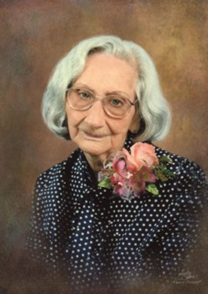 Fern Myers
