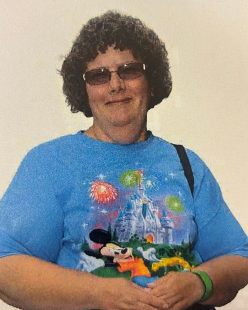 Betty Faye Rader Profile Photo