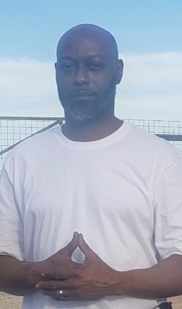 Weldon Willis Washington, Jr. Profile Photo